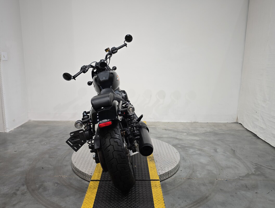 Nightster Special