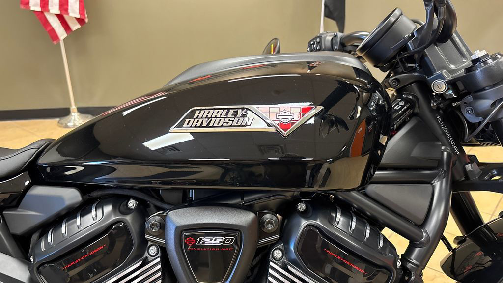 Sportster® S