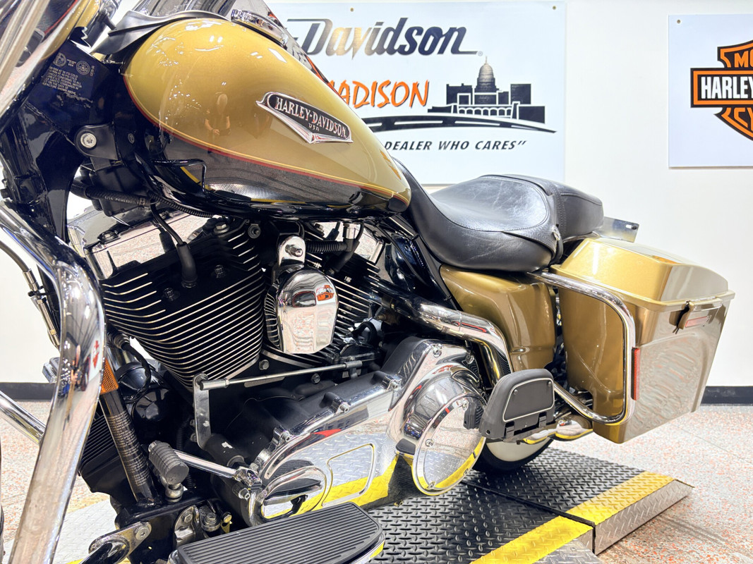 Road King® Classic