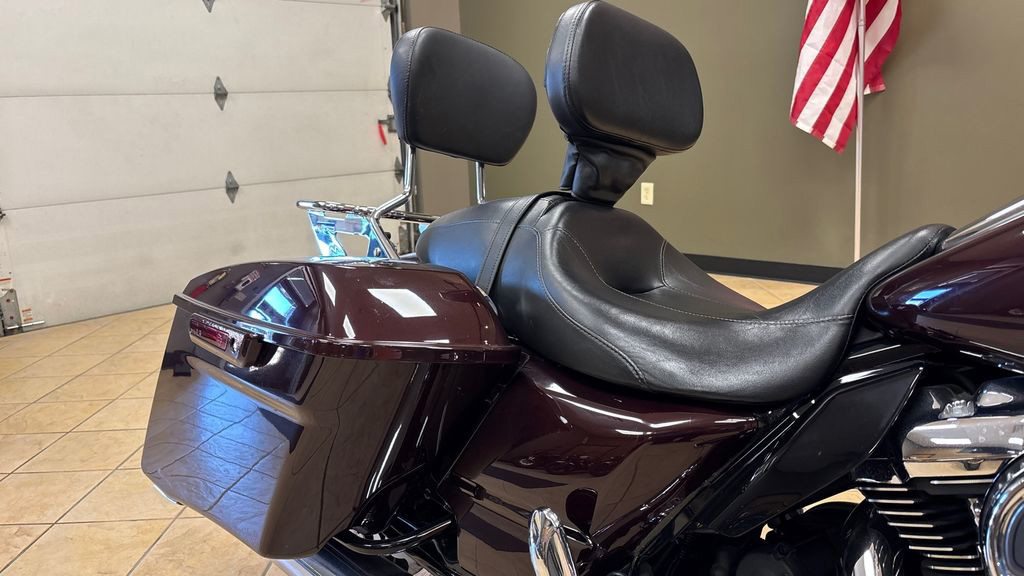 Road Glide® Special
