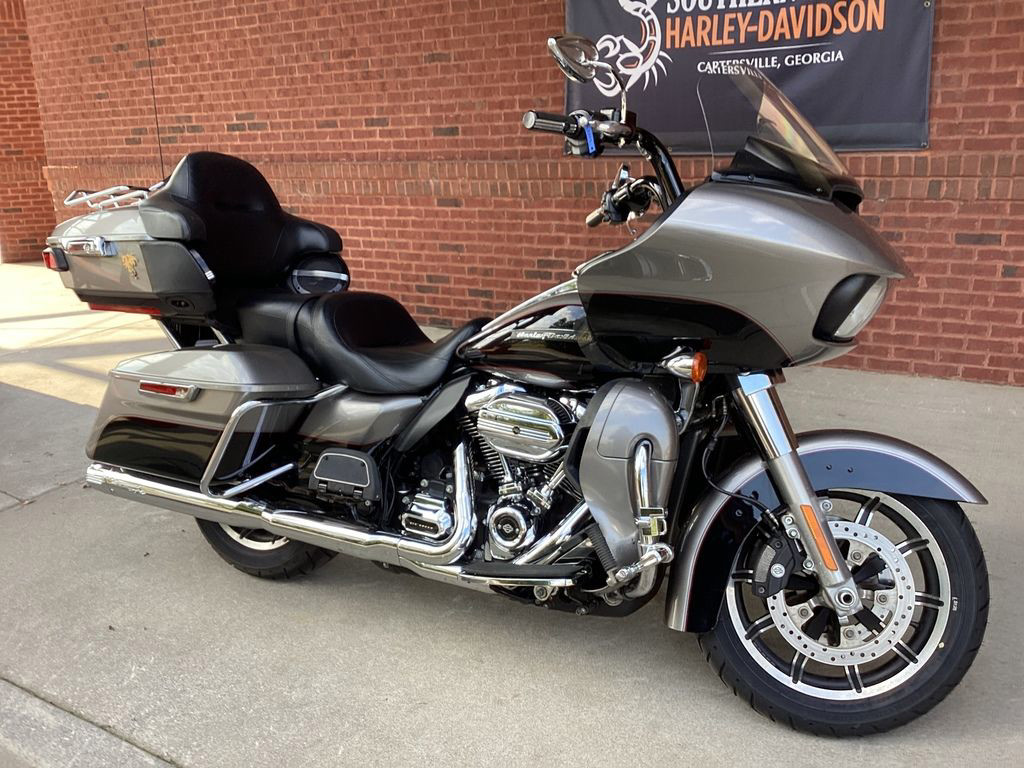 Road Glide® Ultra