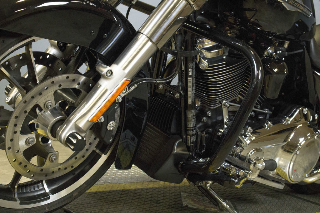 Street Glide®