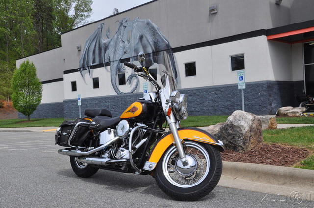 Heritage Classic 114