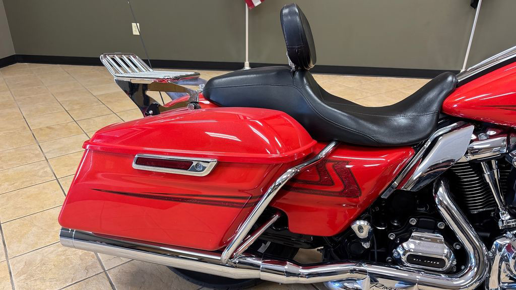 Road Glide® Special