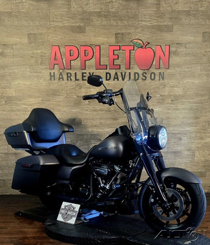 Road King® Special