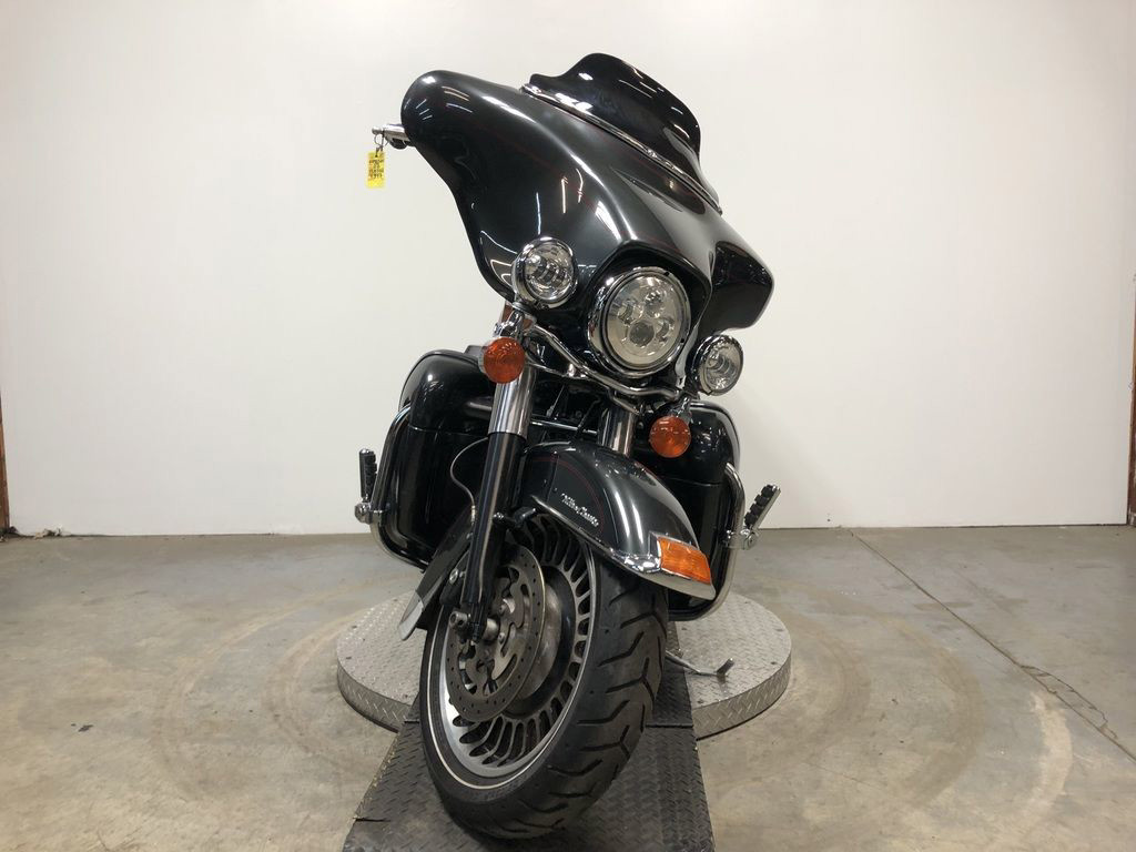 Electra Glide® Ultra Classic® 