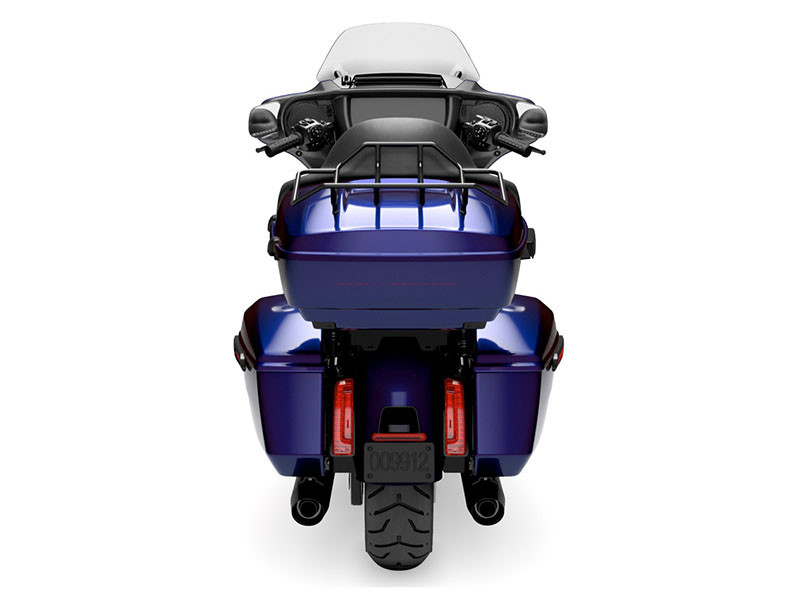 Street Glide® Ultra