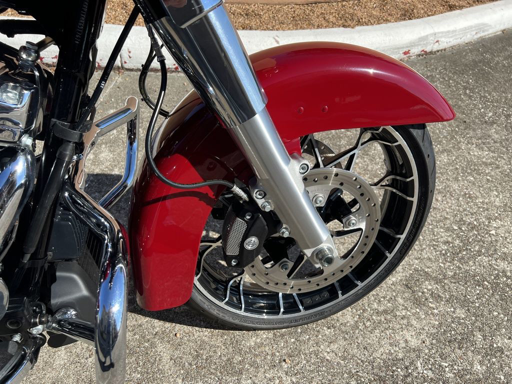 Street Glide® Special