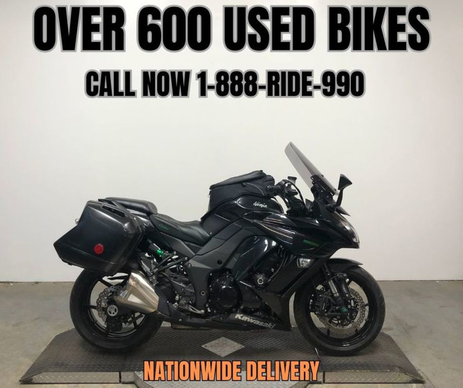 Z1000 ABS