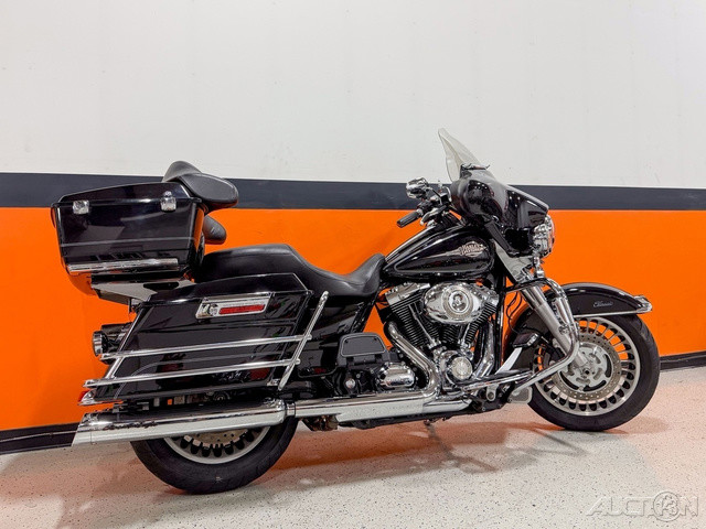 Electra Glide® Classic