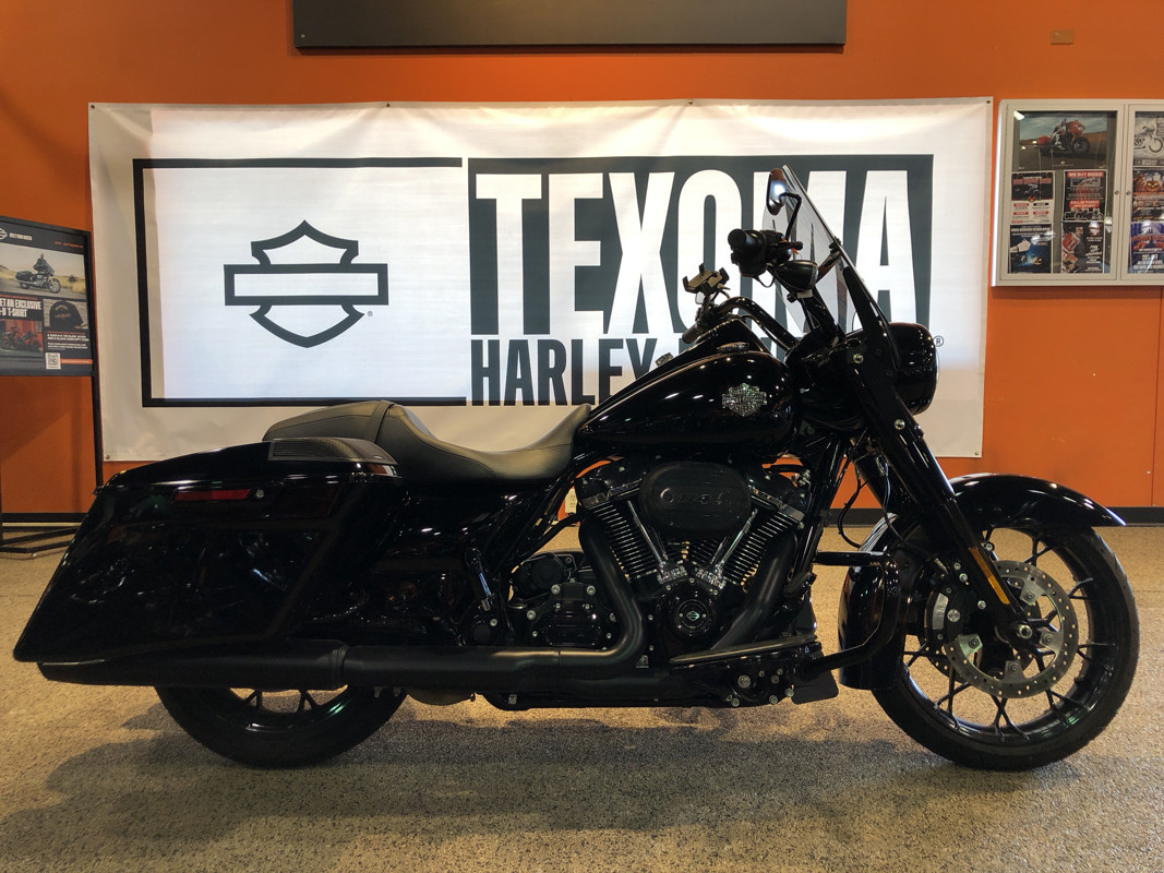 Road King® Special