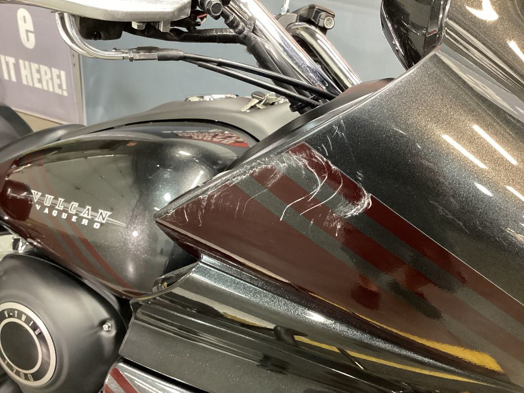Vulcan® 1700 Vaquero® ABS
