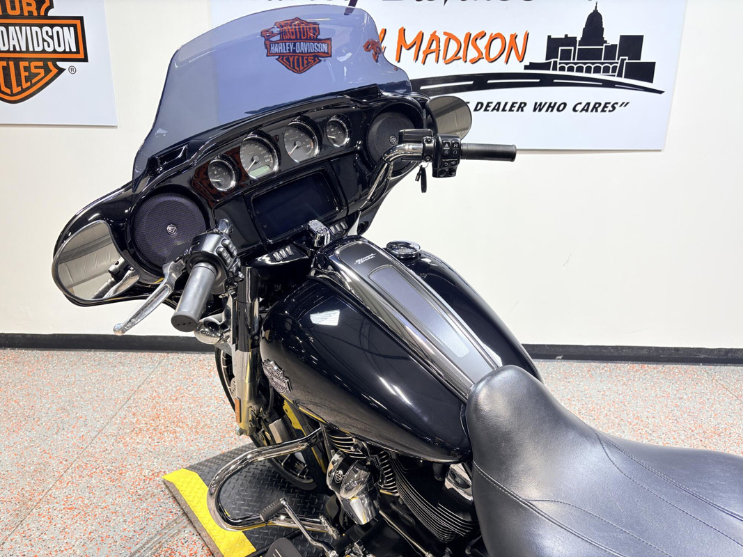 Street Glide® Special