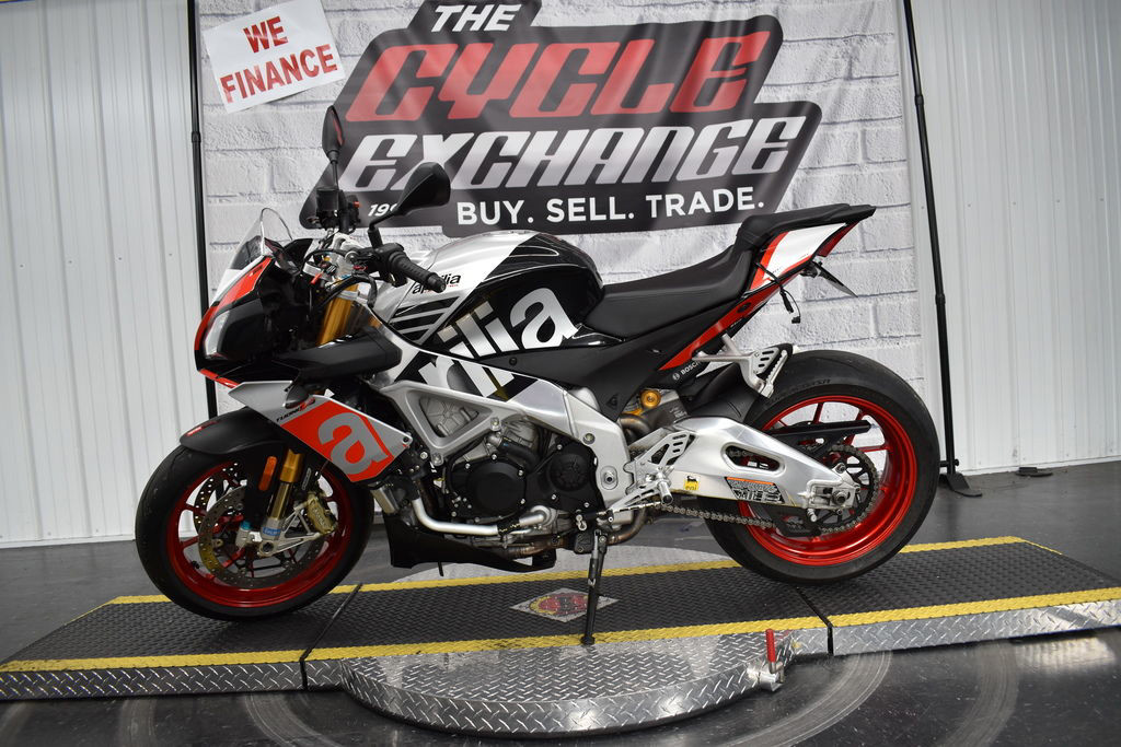 Tuono V4 1100 Factory ABS