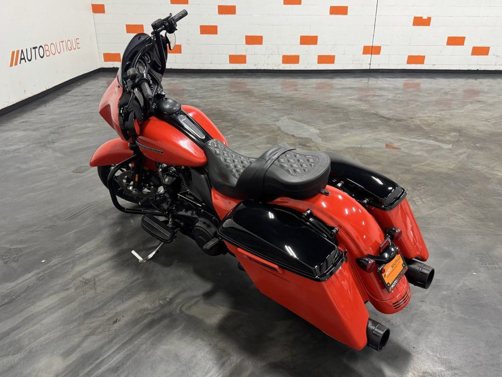 Street Glide® Special
