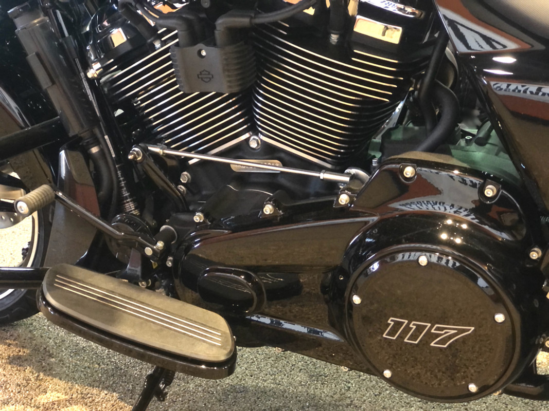 Street Glide®