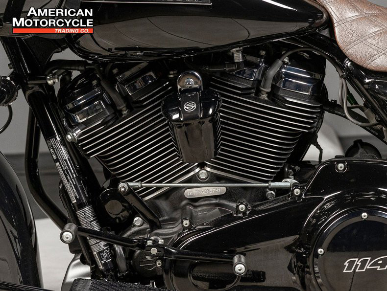 Road Glide® Special