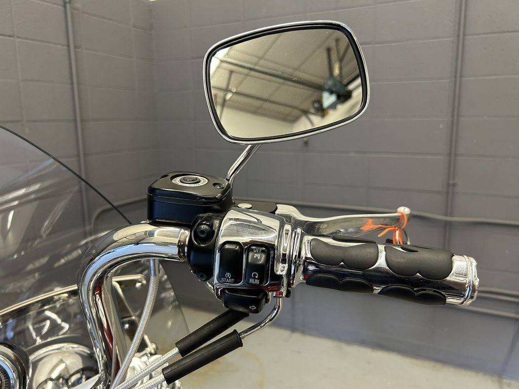 Dyna® Wide Glide®