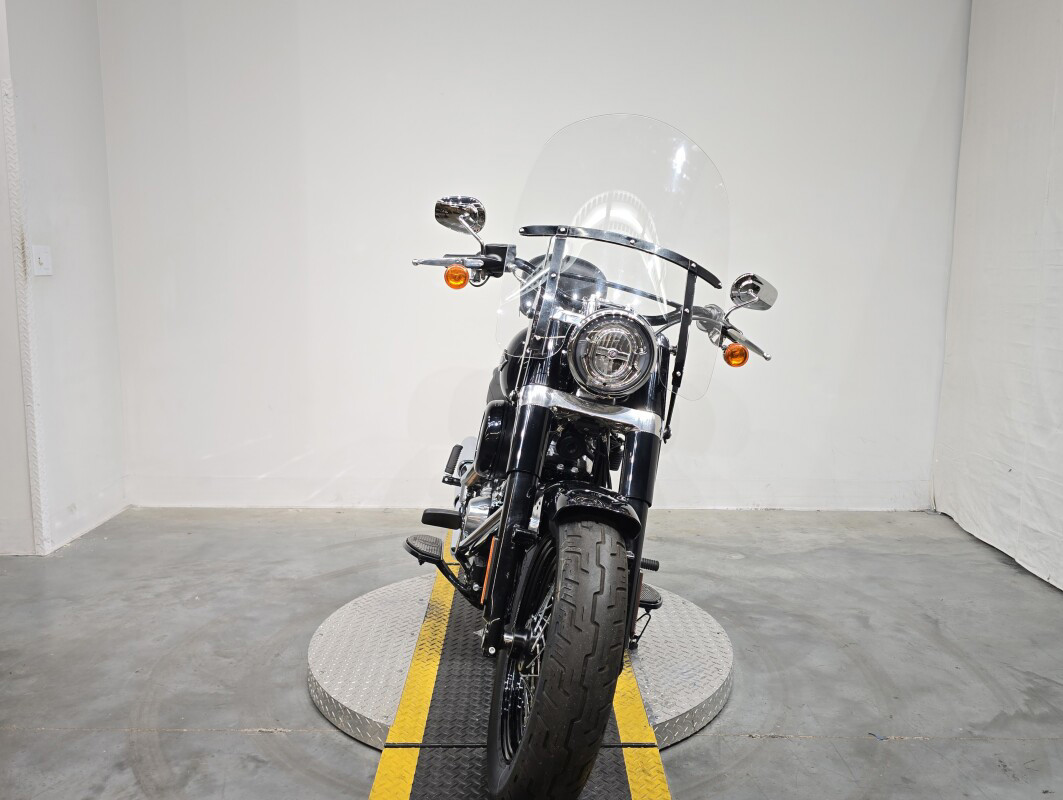 Softail® Slim®