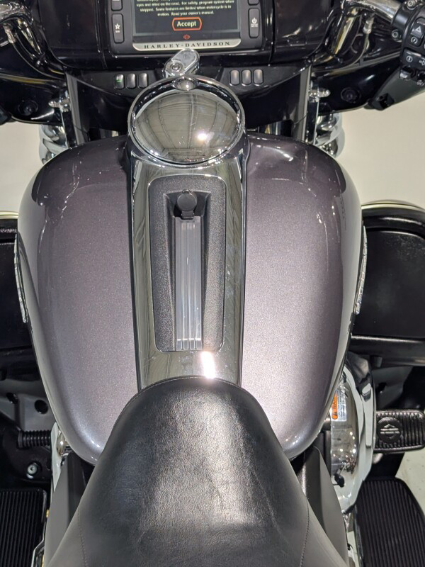 Electra Glide® Ultra® Limited