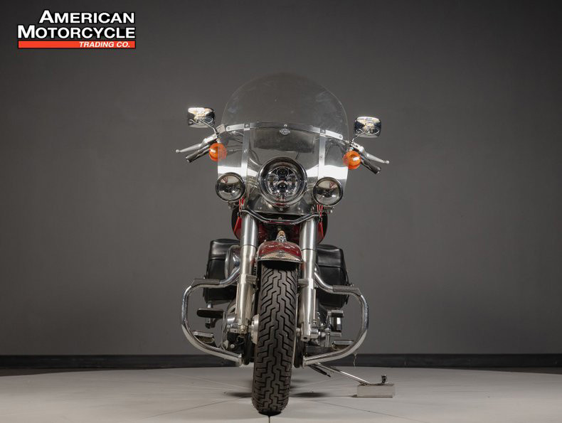 Softail® Fat Boy®