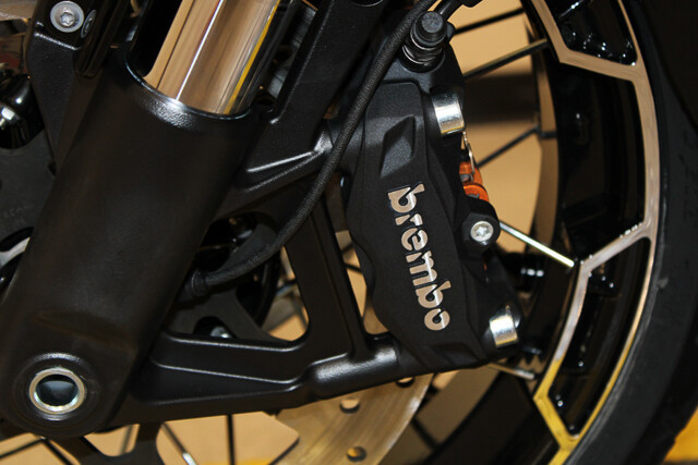 CVO® Road Glide®
