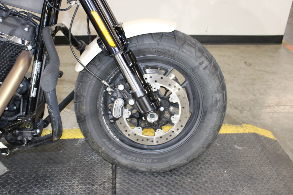 Fat Bob® 114