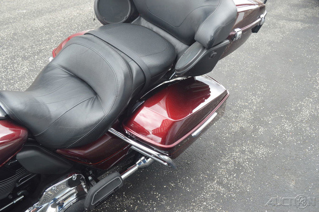 Electra Glide® Ultra® Limited