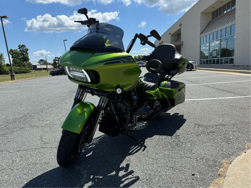 Road Glide® Special