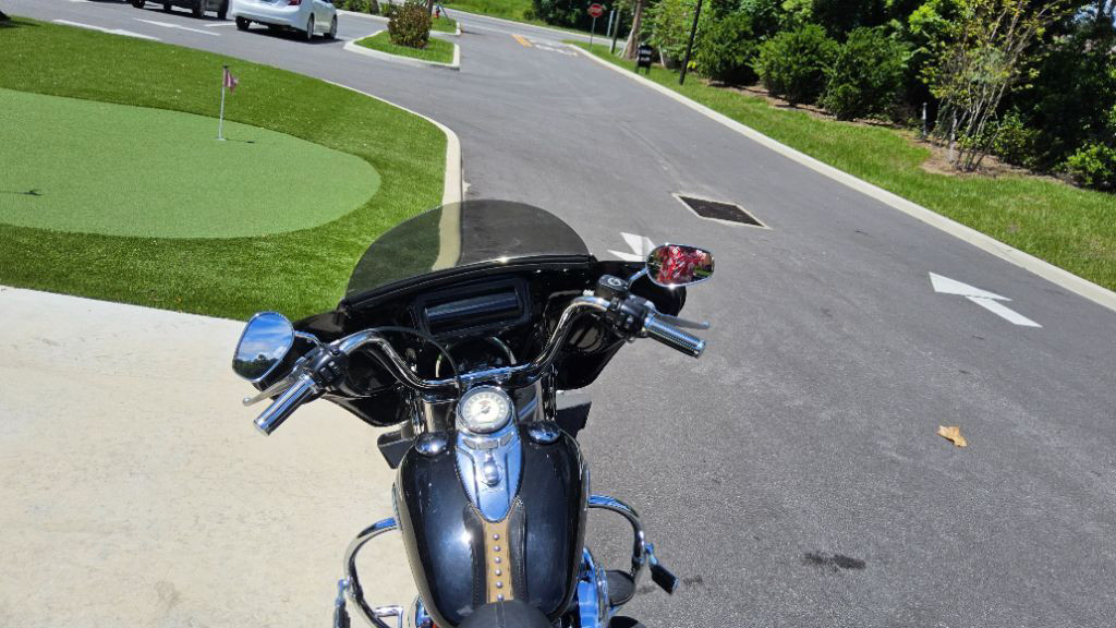 Heritage Softail® Classic