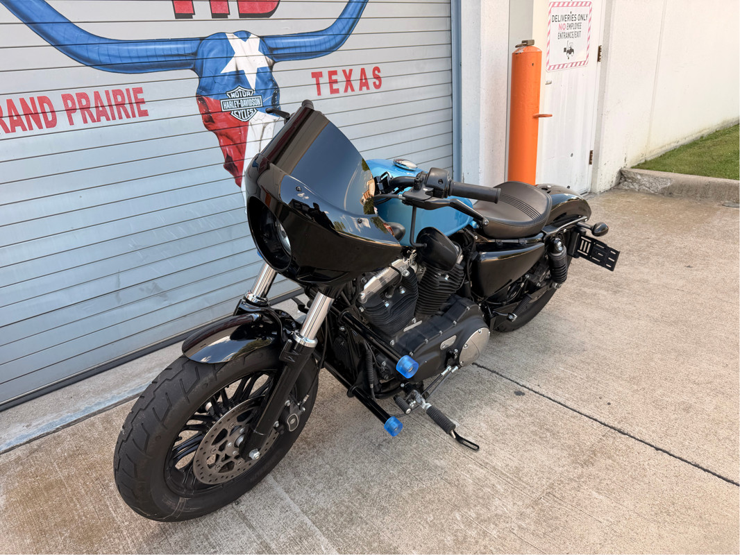 Forty-Eight®