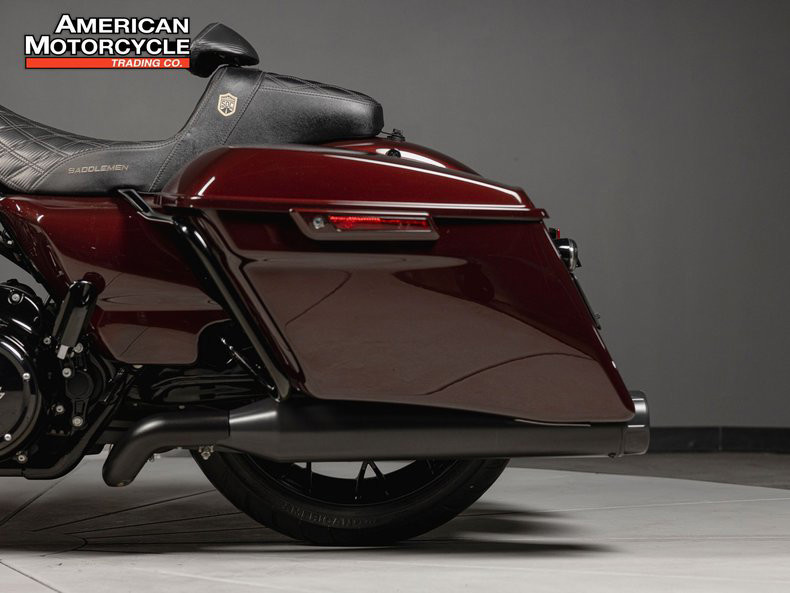 Road Glide® Special