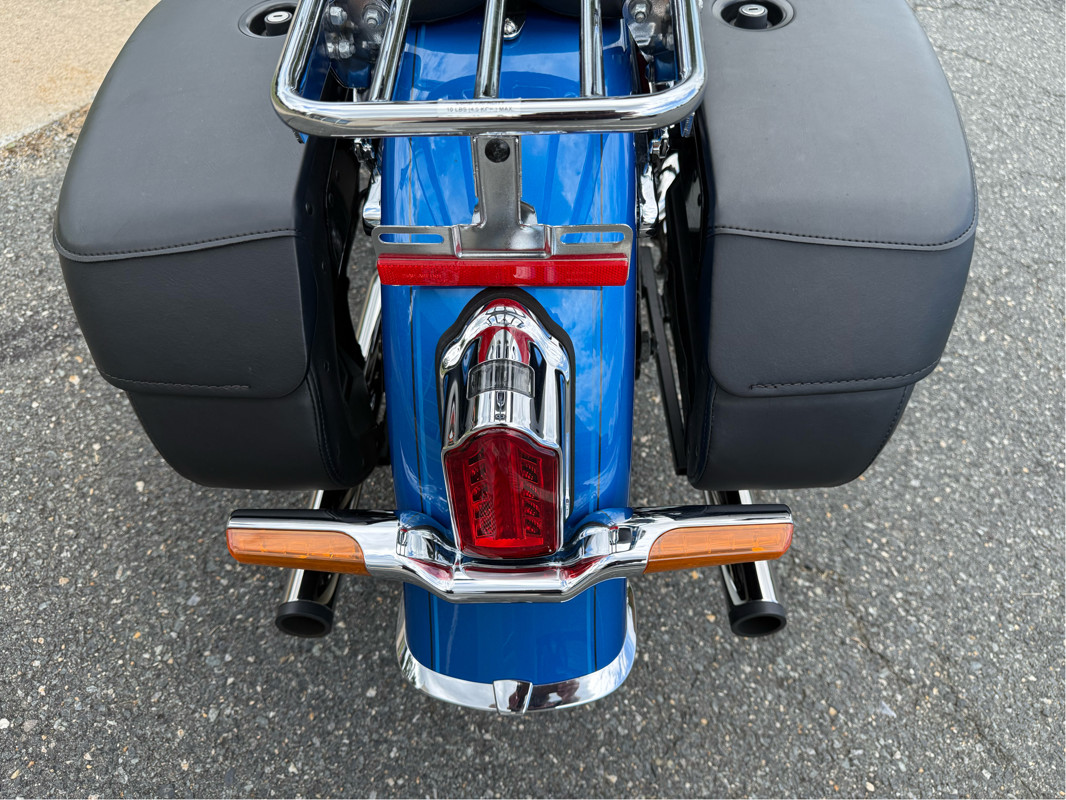 Softail® Deluxe