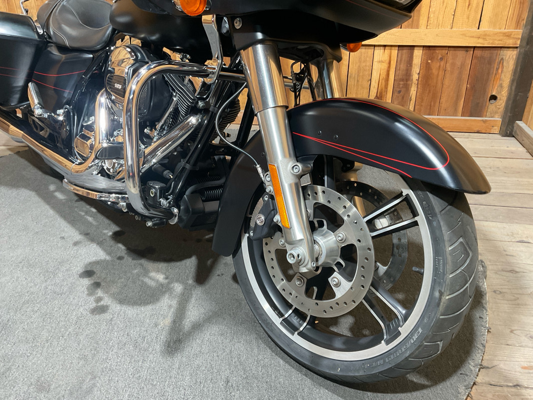 Road Glide® Special