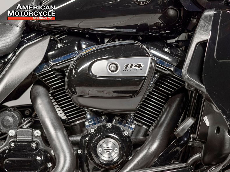 Road Glide® Limited