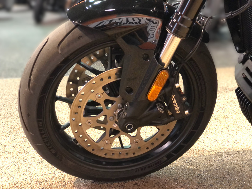Pan America® 1250 ST