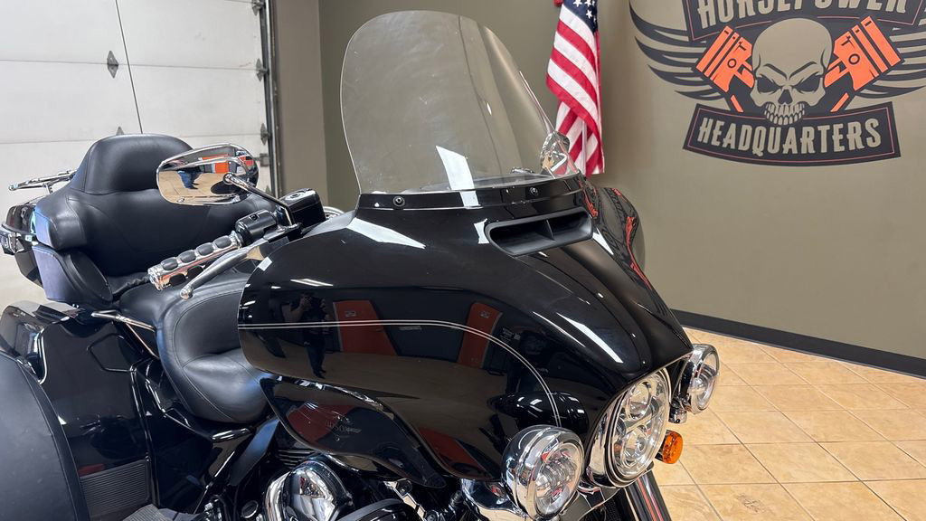 Tri Glide® Ultra