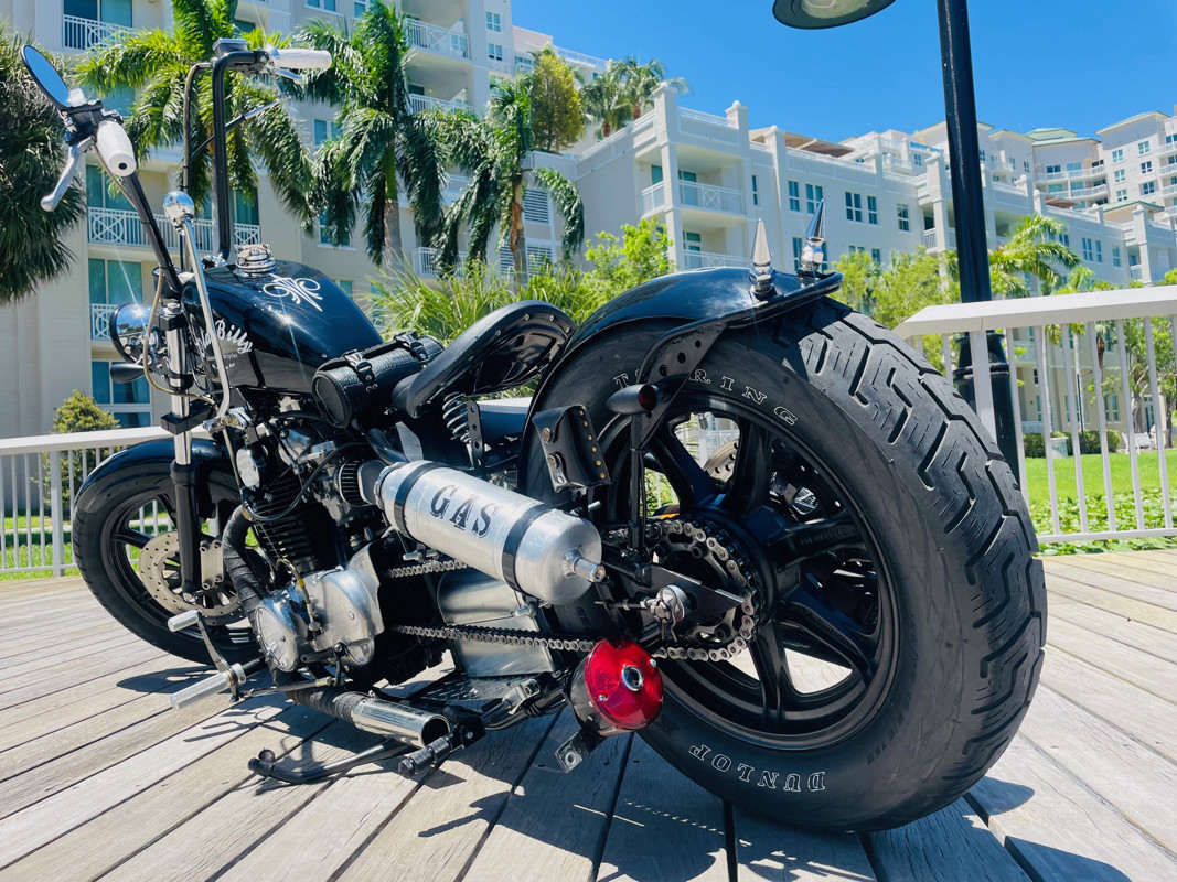Bobber