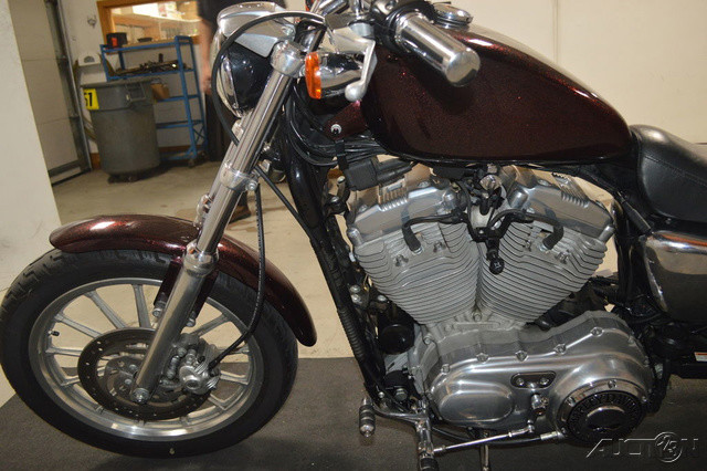 Sportster®  883