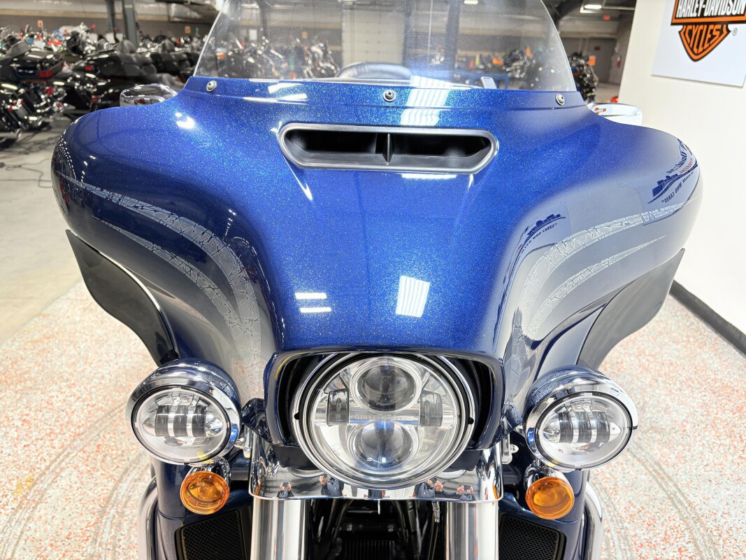 Tri Glide® Ultra