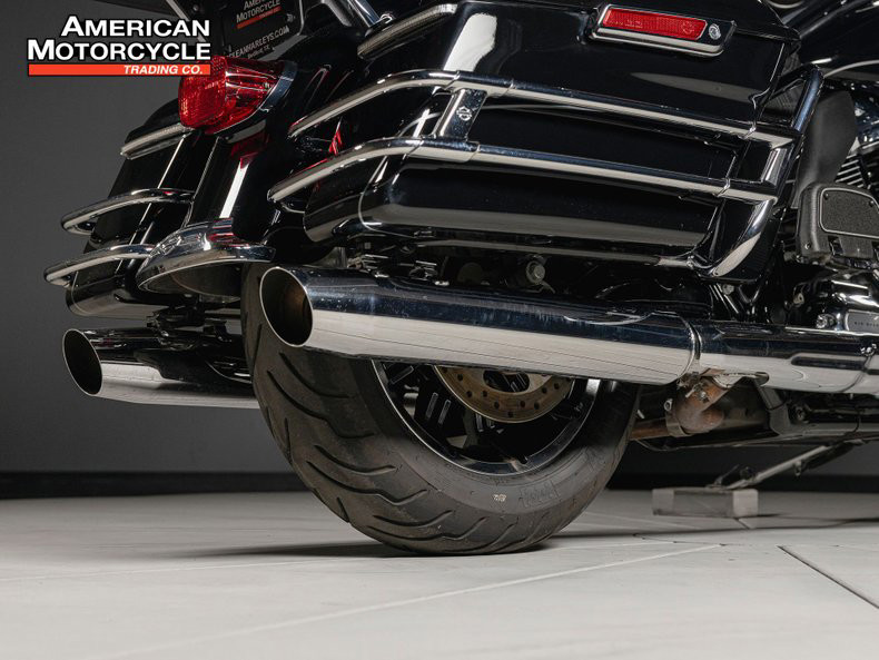 Electra Glide® Ultra® Limited