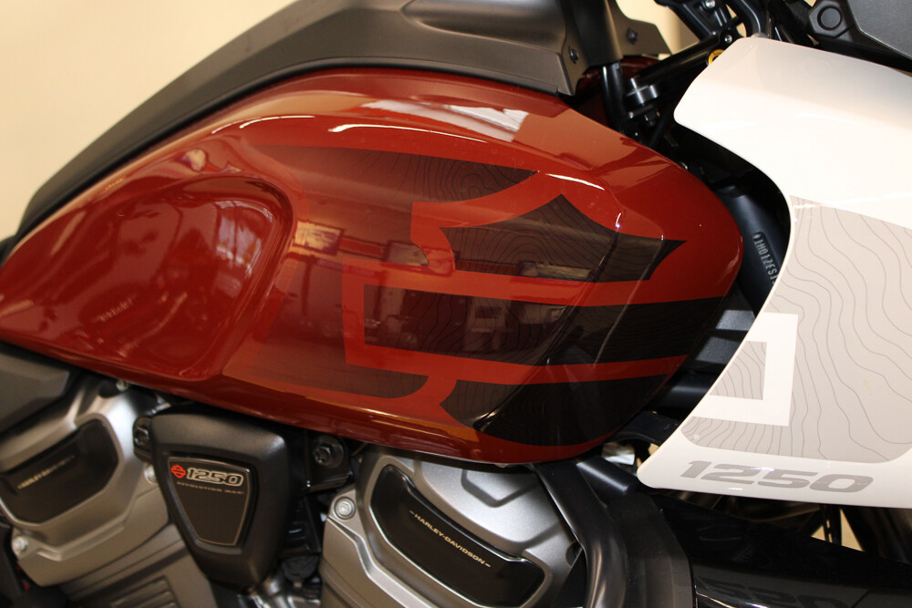 Pan America® 1250 Special