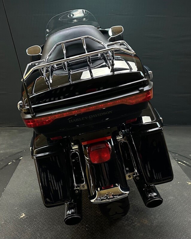 Electra Glide® Ultra Classic®