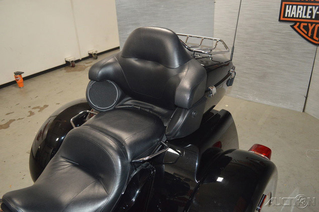 Tri Glide® Ultra