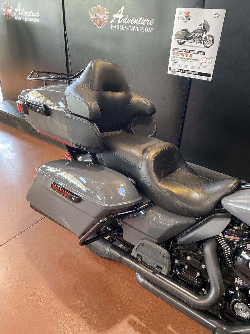 Road Glide® Limited