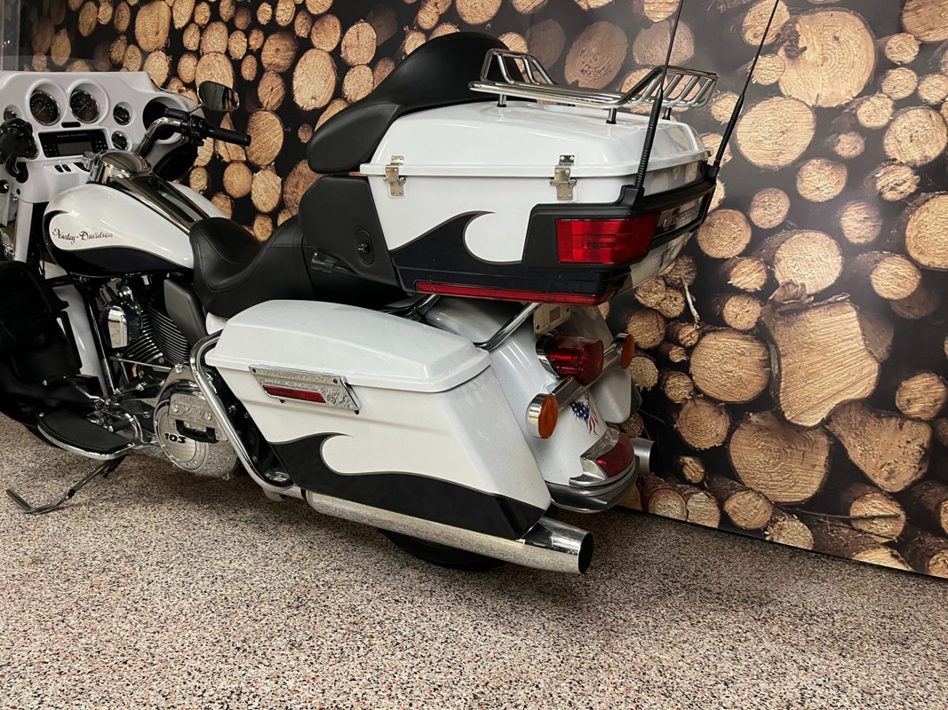 Electra Glide® Ultra Limited