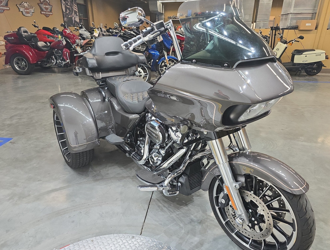 Road Glide® 3