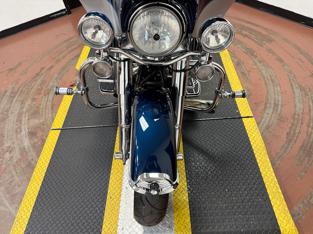 Road King® Classic