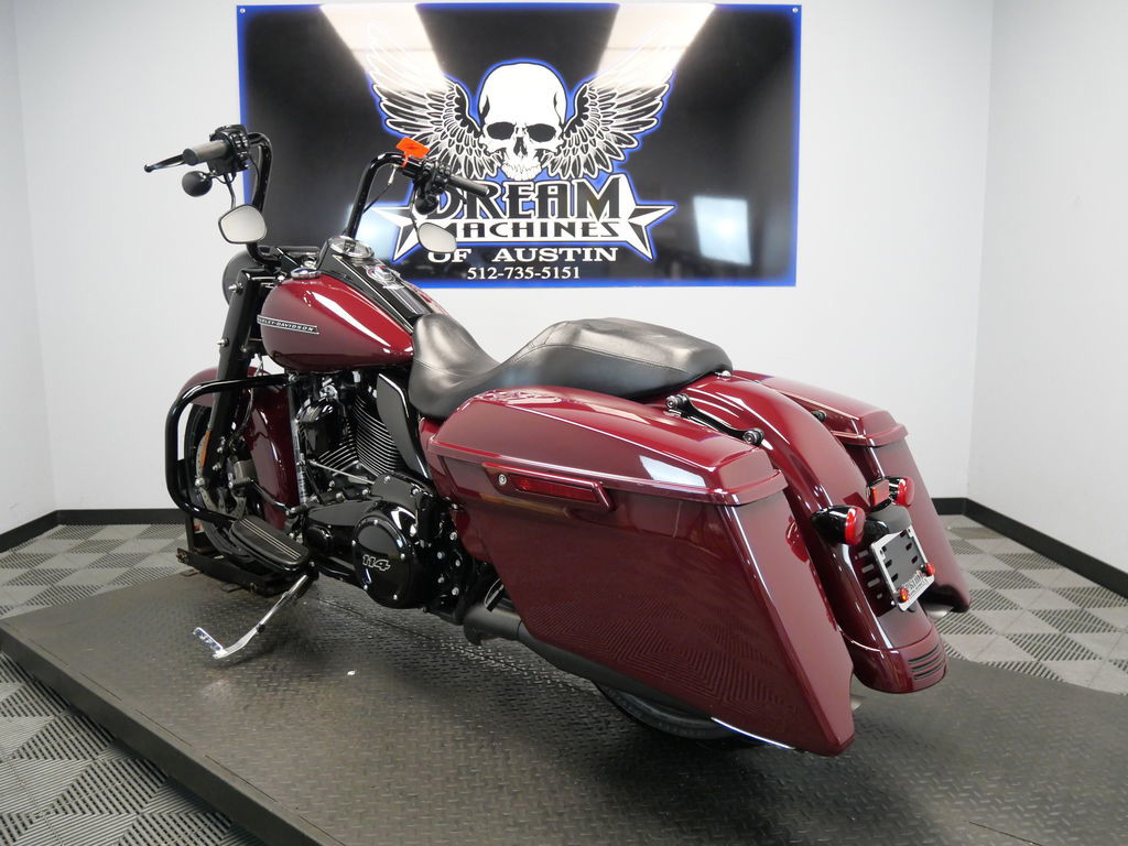 Road King® Special