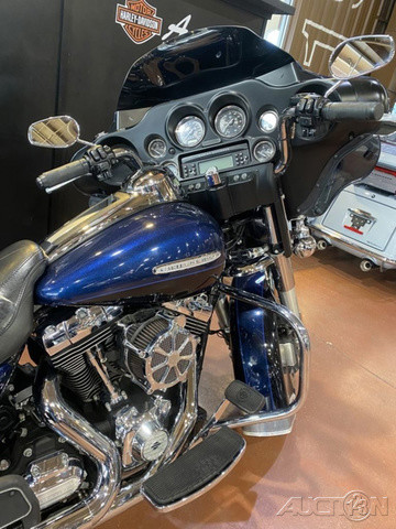 Electra Glide® Ultra Limited